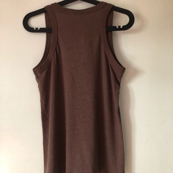 Frank And Oak tank top - Picture 6 of 8